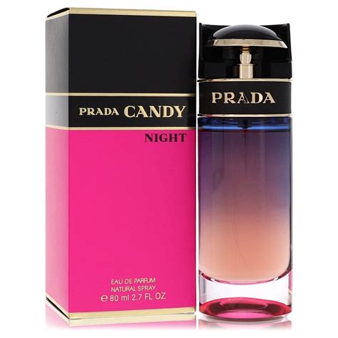 prada candy night macy& 39|Prada night candy perfume.